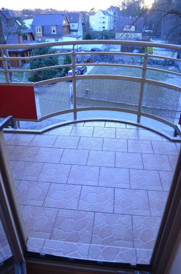Apartament Zdrojowa U Heleny 斯维诺乌伊希切 外观 照片